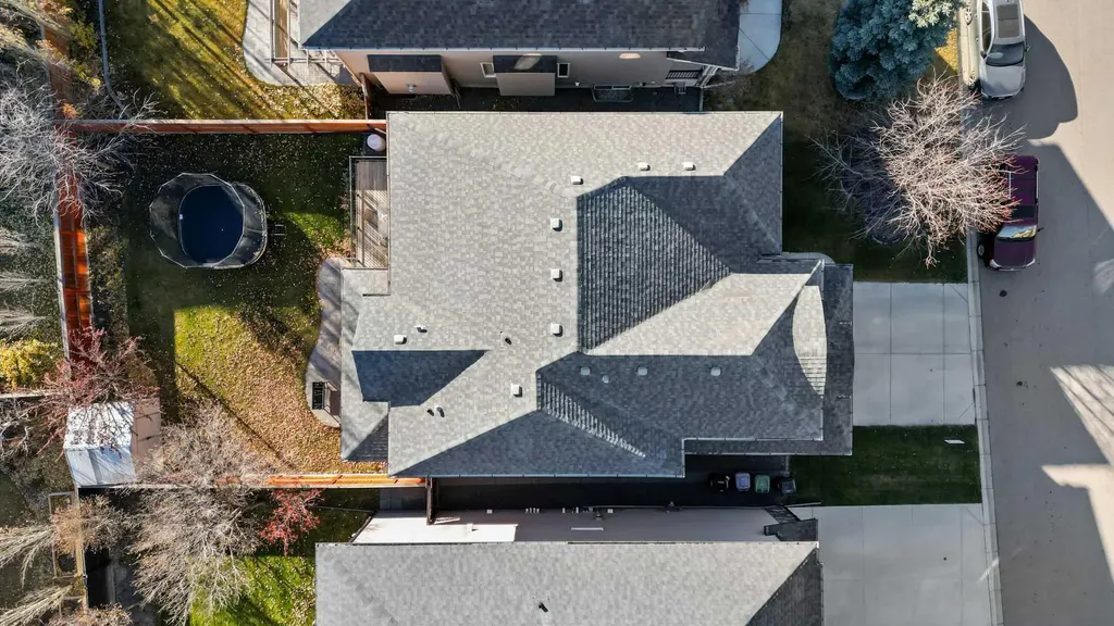 396 Tuscany Estates Rise NW Calgary AB T3L 0C5