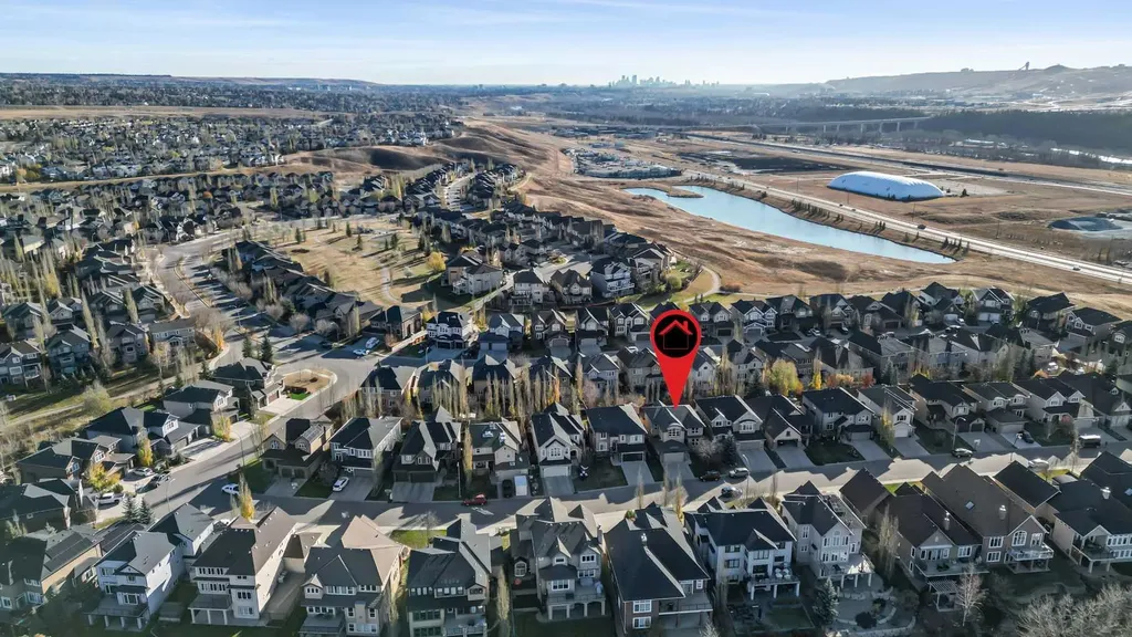 396 Tuscany Estates Rise NW Calgary AB T3L 0C5
