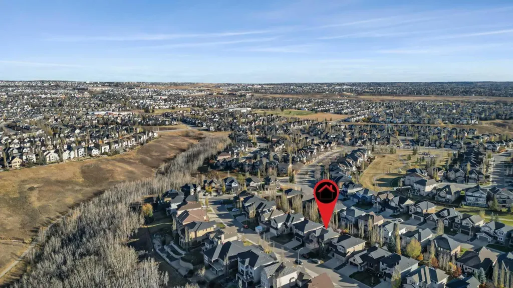 396 Tuscany Estates Rise NW Calgary AB T3L 0C5