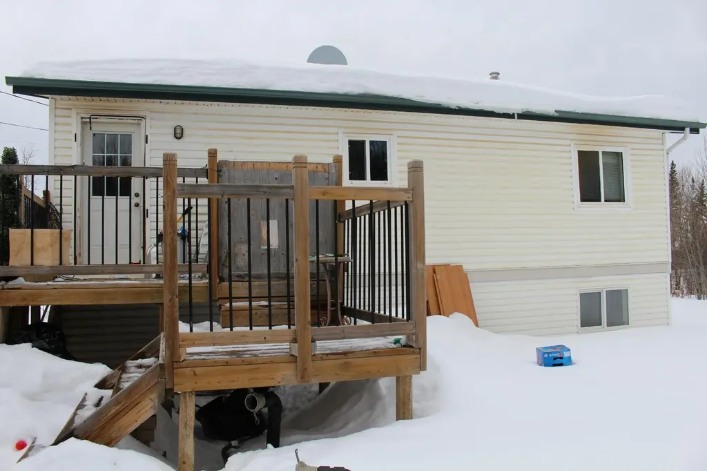 131 Pine Lane Conklin AB T0P 1H1