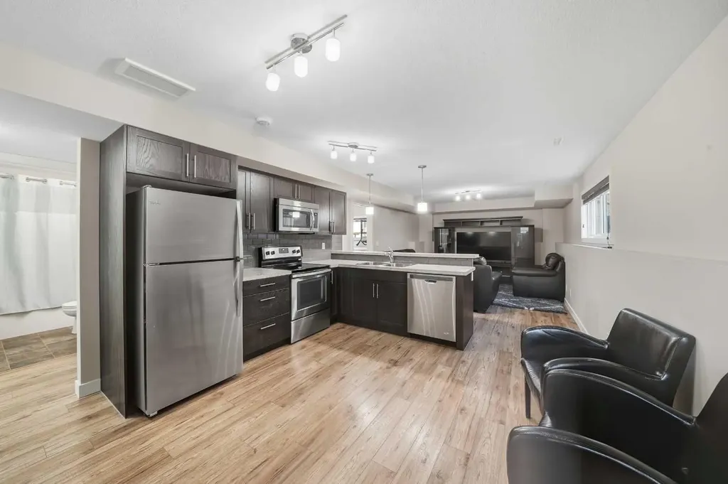 22 Mackenzie Ranch Way Lacombe AB T4L 0A7