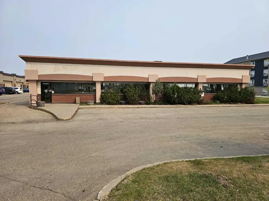 10070 117 Avenue Grande Prairie AB T8V4K5