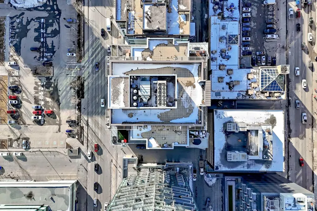 530 12 Avenue SW Calgary AB T2R 0B1