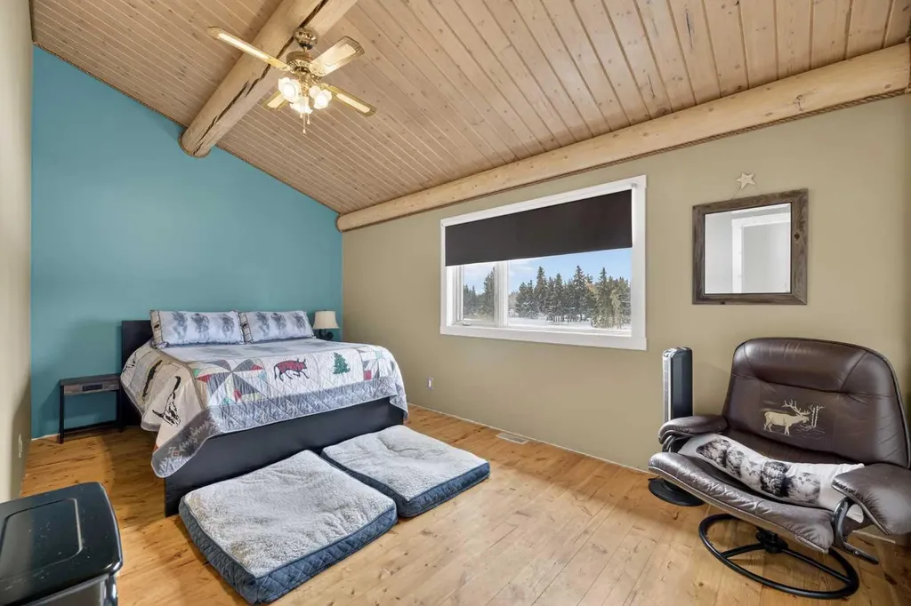 32460 Range Road 61 Rural Mountain View County AB T0M 1X0
