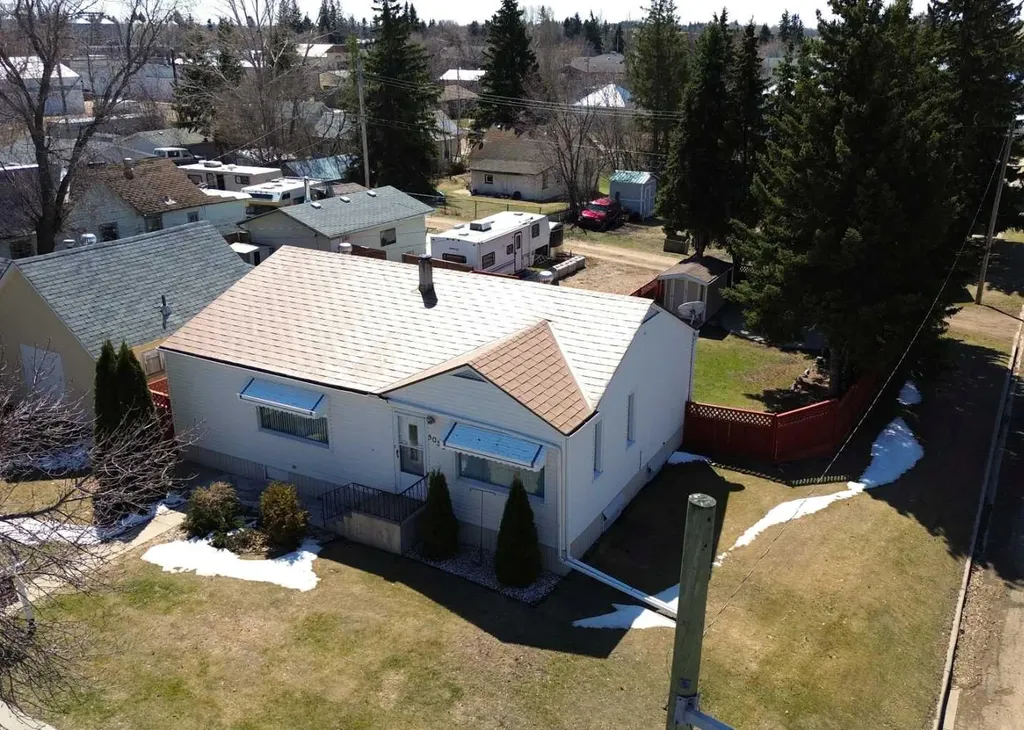 5036 51 Avenue Bashaw AB T0B 0H0