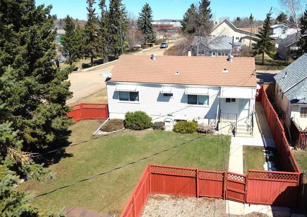 5036 51 Avenue Bashaw AB T0B 0H0