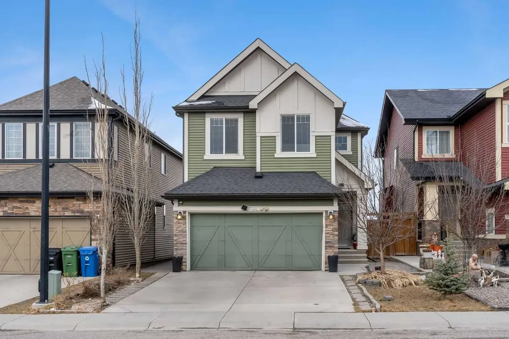 288 Evansborough Way NW Calgary AB T3P 0R1