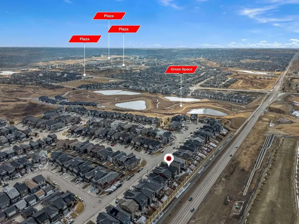 288 Evansborough Way NW Calgary AB T3P 0R1