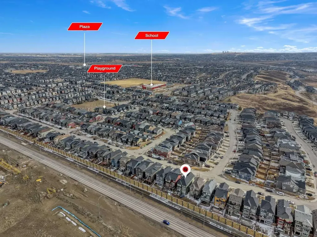 288 Evansborough Way NW Calgary AB T3P 0R1
