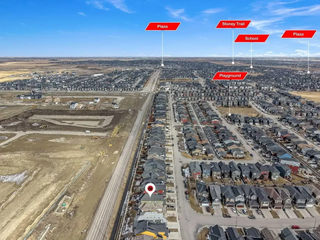 288 Evansborough Way NW Calgary AB T3P 0R1