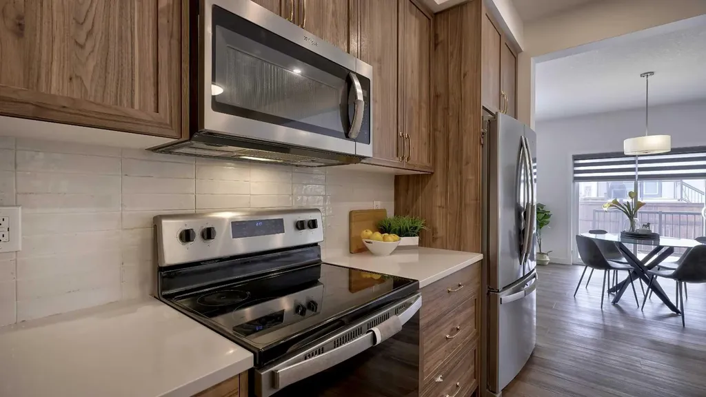 57 Willow Green SW Airdrie AB T4B 5M3