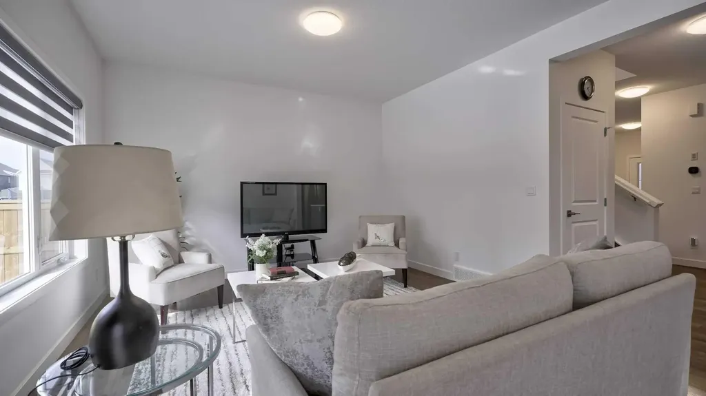 57 Willow Green SW Airdrie AB T4B 5M3