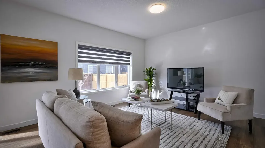 57 Willow Green SW Airdrie AB T4B 5M3