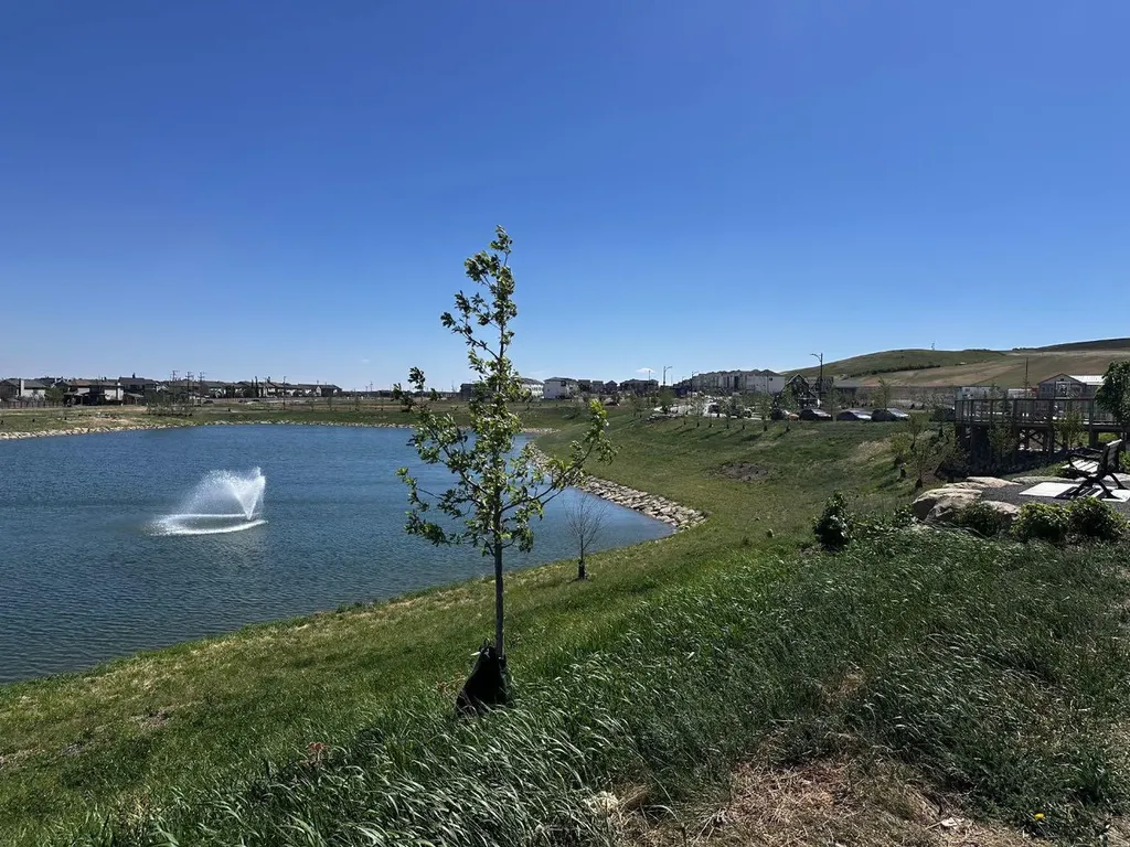 57 Willow Green SW Airdrie AB T4B 5M3