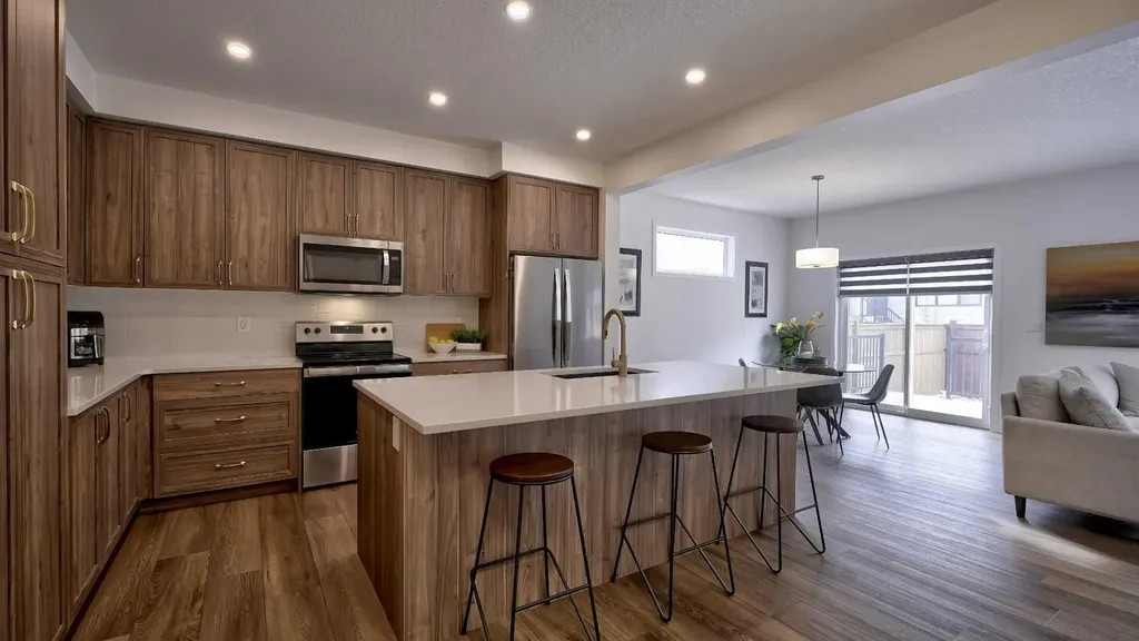 57 Willow Green SW Airdrie AB T4B 5M3