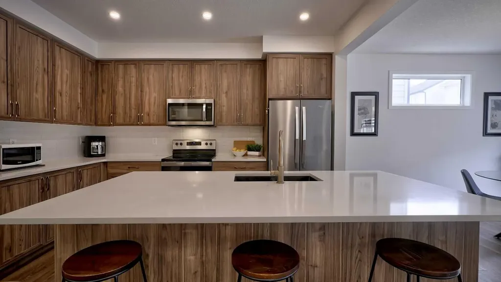 57 Willow Green SW Airdrie AB T4B 5M3