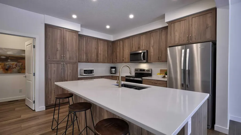 57 Willow Green SW Airdrie AB T4B 5M3
