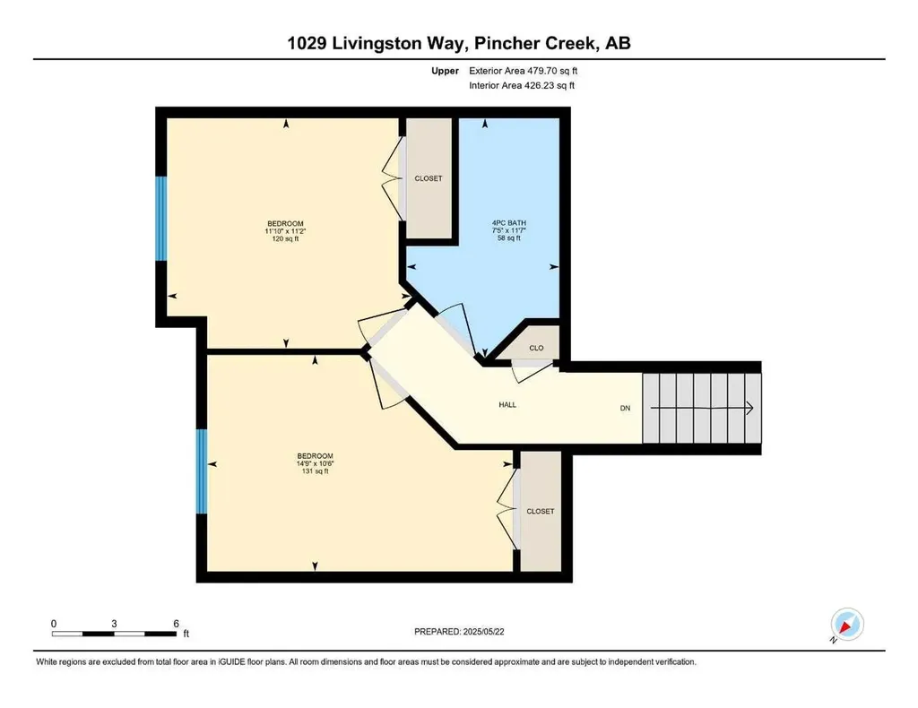 1029 Livingston Way Pincher Creek AB T0K1W0