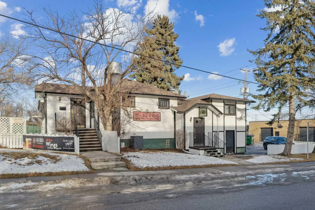 5340 2 Street SW Calgary AB T2H 0G8