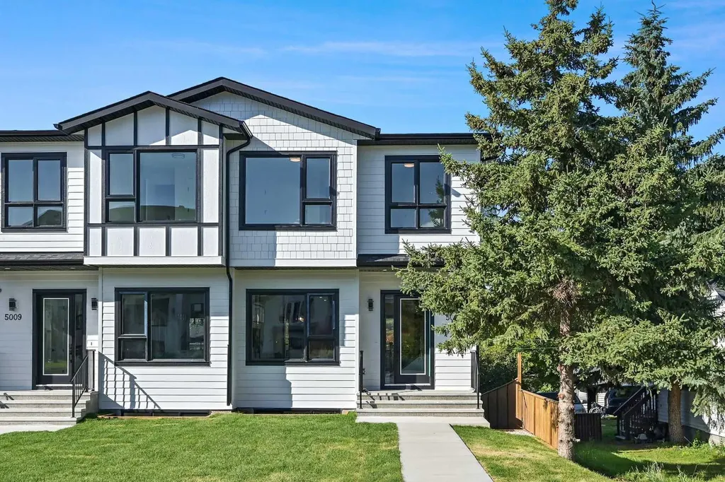 5011 21 Avenue NW Calgary AB T3B 0X3