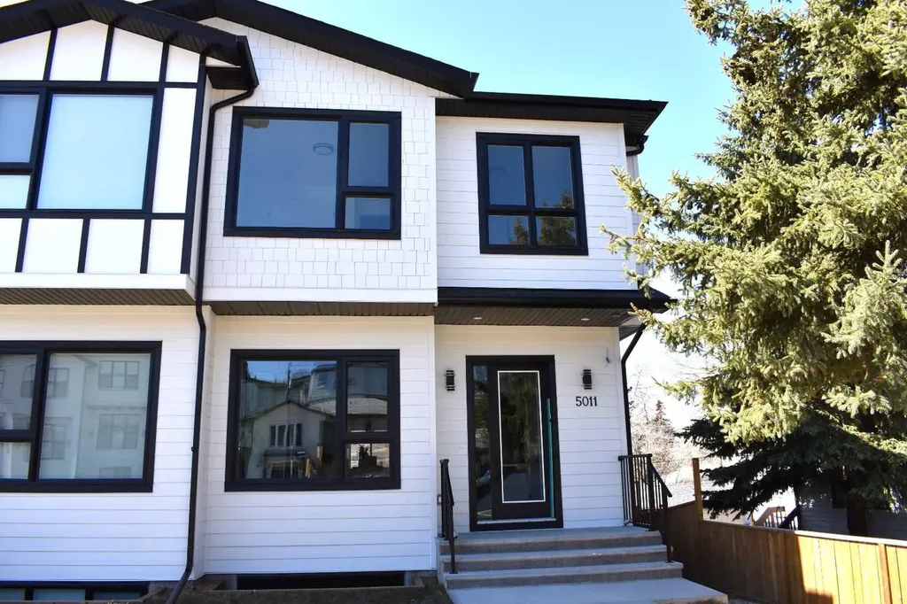 5011 21 Avenue NW Calgary AB T3B 0X3