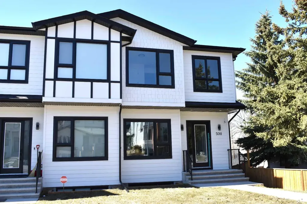 5011 21 Avenue NW Calgary AB T3B 0X3