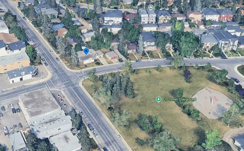 2104 26 Avenue SW Calgary AB T2T 1E6