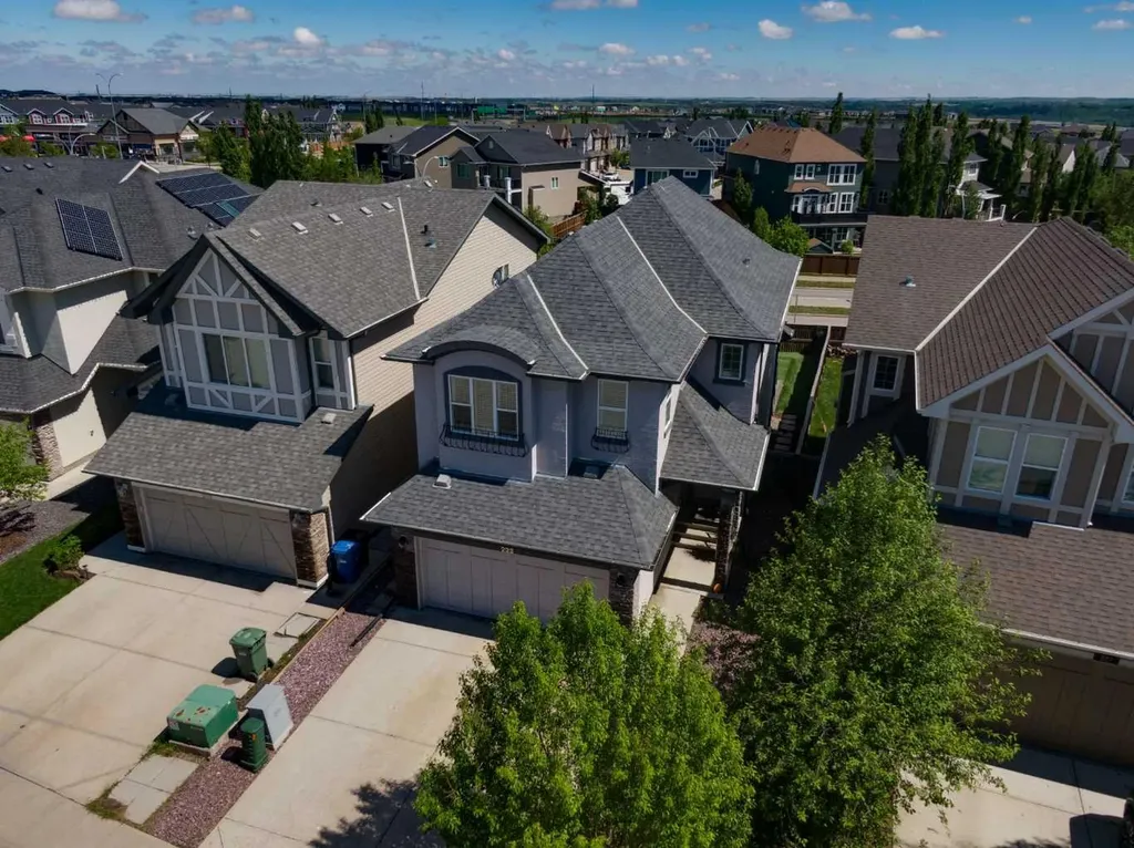 223 Cranarch Terrace SE Calgary AB T3M 1Z2