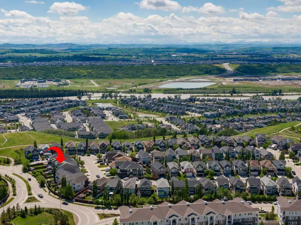 223 Cranarch Terrace SE Calgary AB T3M 1Z2