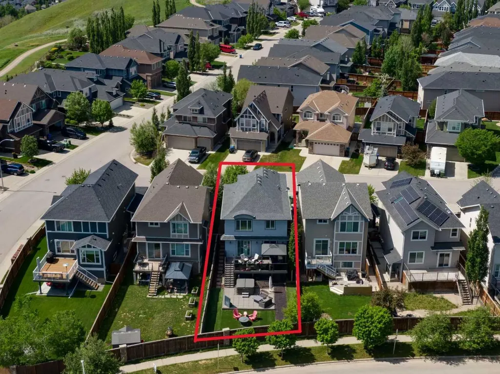 223 Cranarch Terrace SE Calgary AB T3M 1Z2