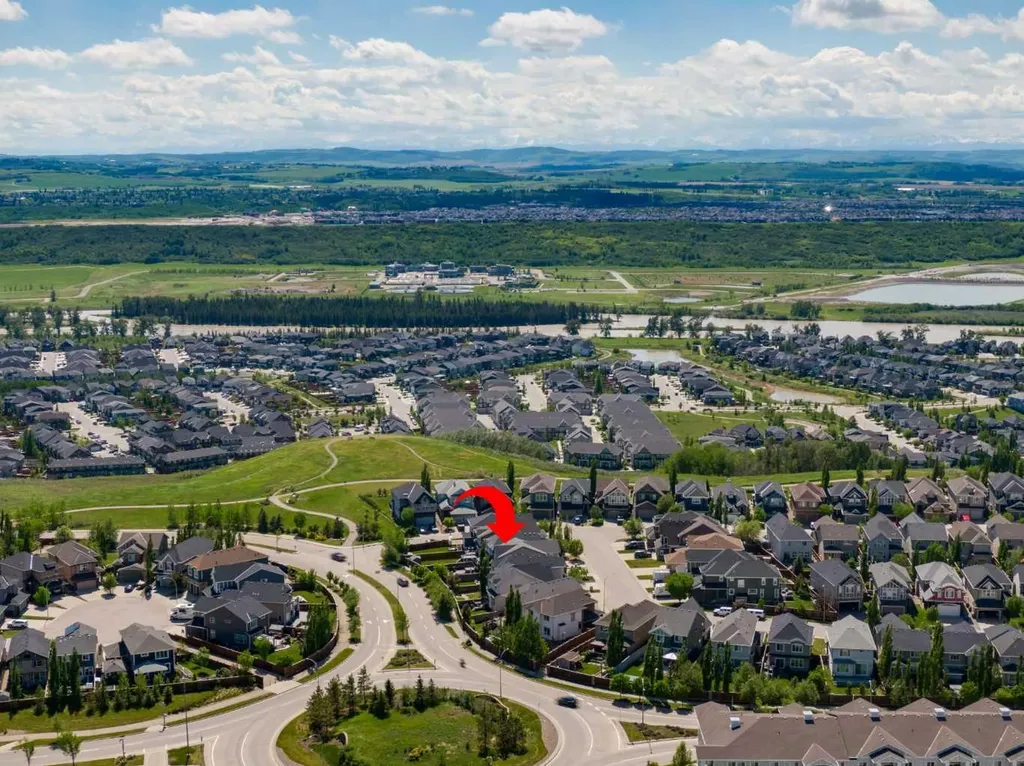 223 Cranarch Terrace SE Calgary AB T3M 1Z2