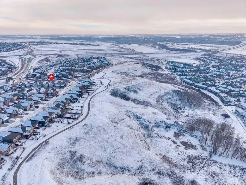 223 Cranarch Terrace SE Calgary AB T3M 1Z2