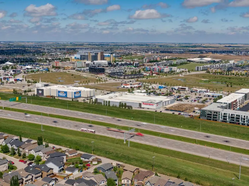 223 Cranarch Terrace SE Calgary AB T3M 1Z2