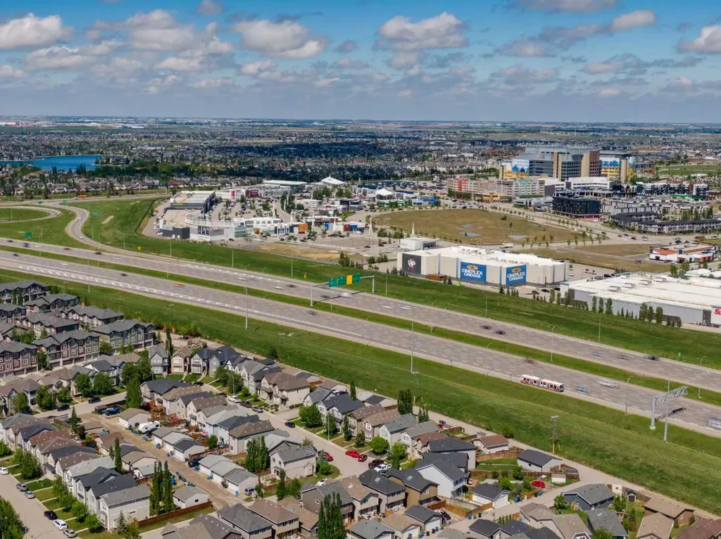 223 Cranarch Terrace SE Calgary AB T3M 1Z2