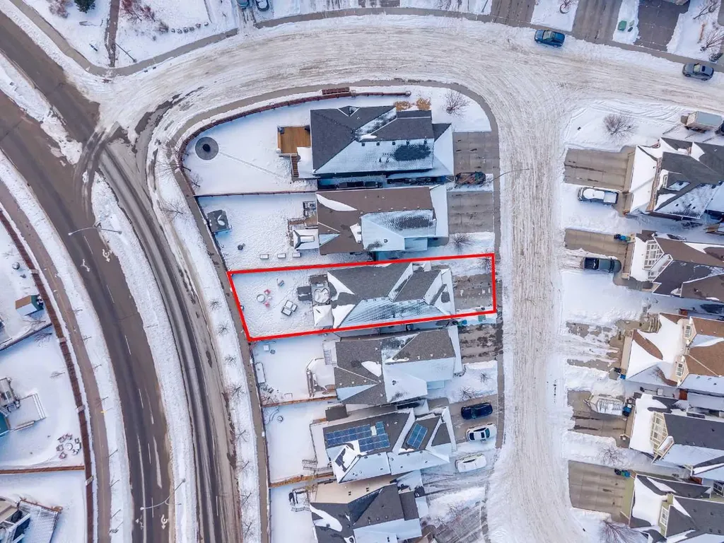 223 Cranarch Terrace SE Calgary AB T3M 1Z2