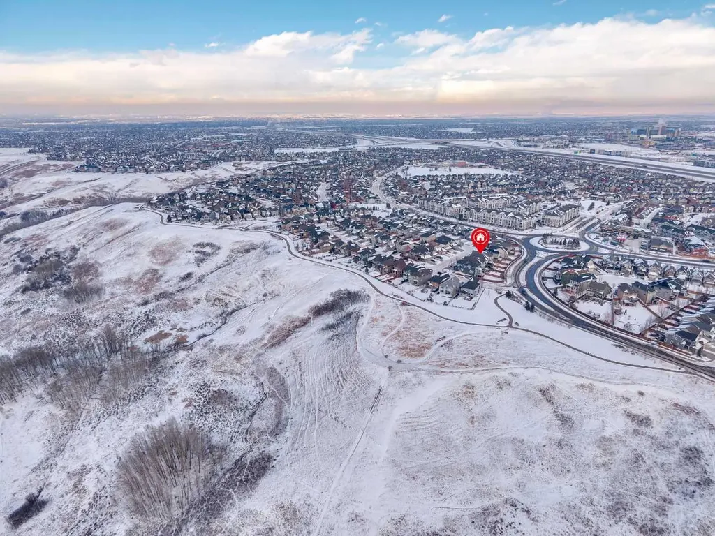 223 Cranarch Terrace SE Calgary AB T3M 1Z2
