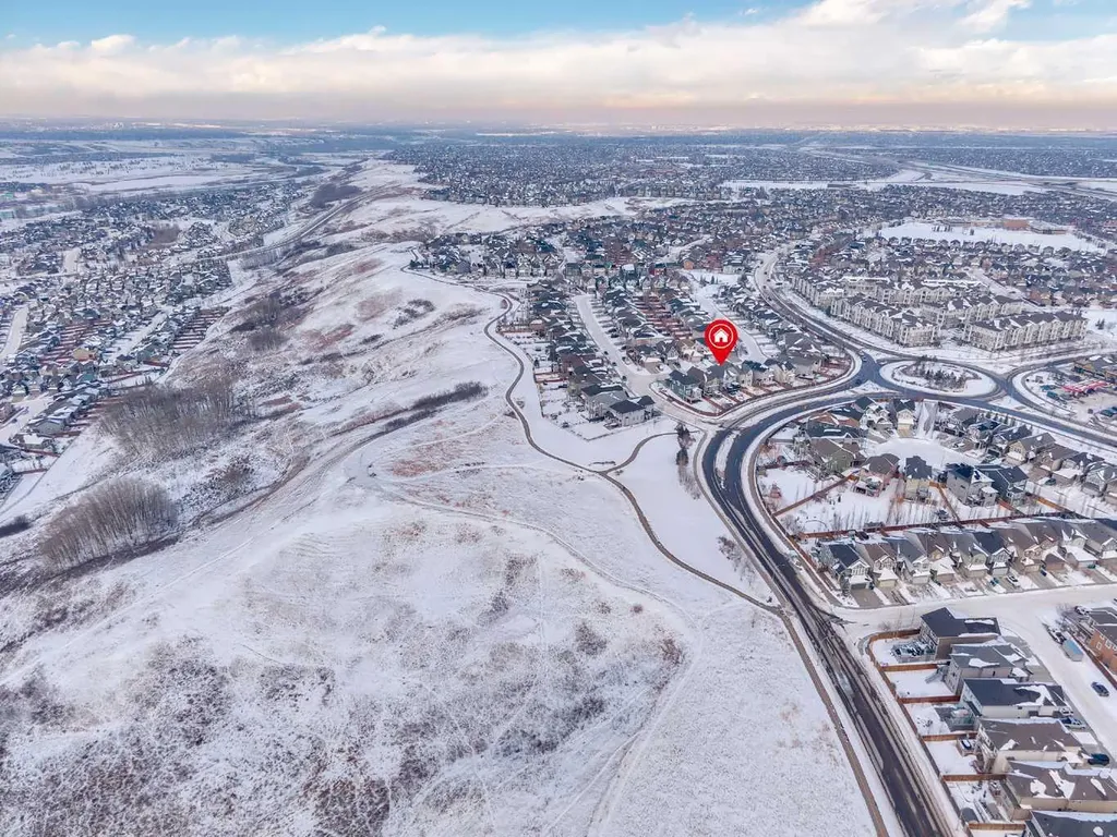 223 Cranarch Terrace SE Calgary AB T3M 1Z2