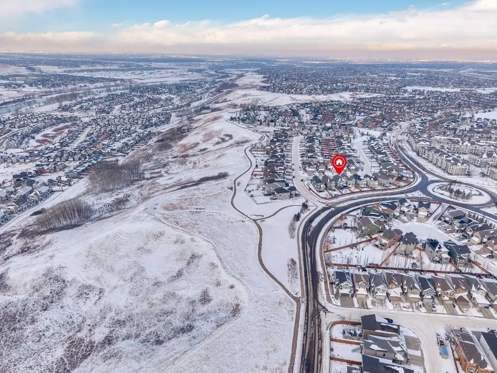 223 Cranarch Terrace SE Calgary AB T3M 1Z2