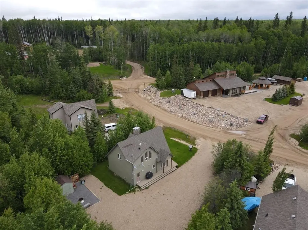 13415 Township Road 752a Rural Big Lakes County AB T0G 1E0