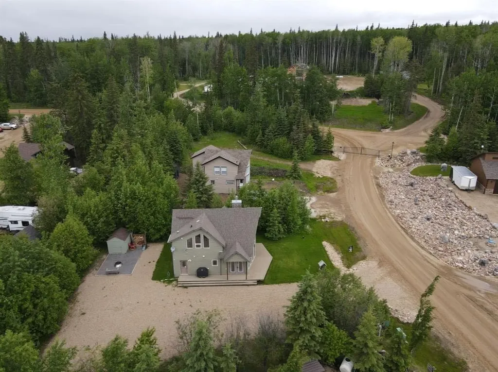 13415 Township Road 752a Rural Big Lakes County AB T0G 1E0