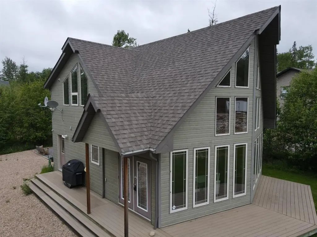 13415 Township Road 752a Rural Big Lakes County AB T0G 1E0