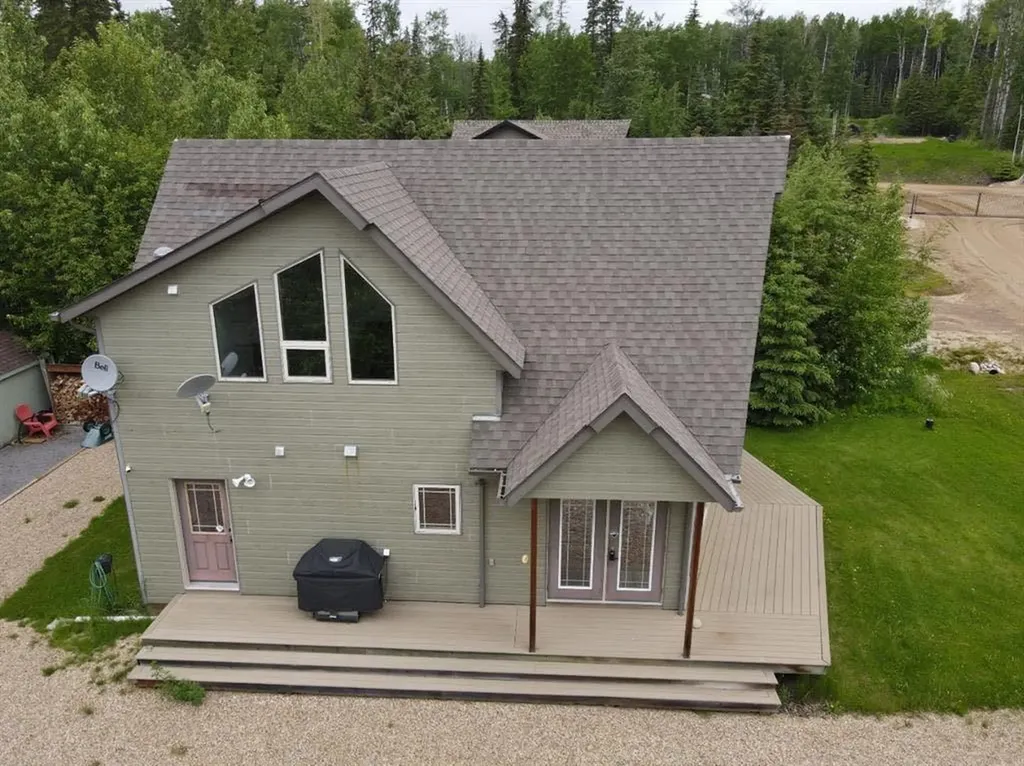 13415 Township Road 752a Rural Big Lakes County AB T0G 1E0