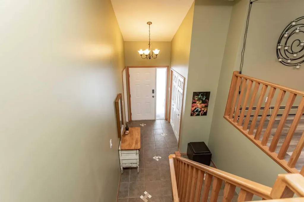 14 Parkland Crescent Parkland Beach AB T0C 2J0