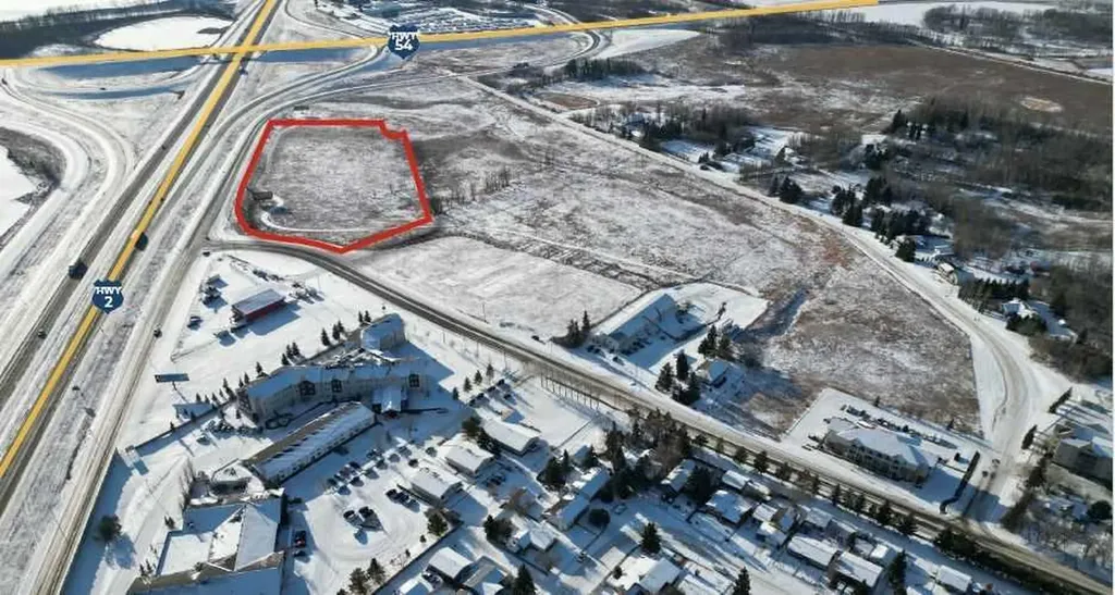 3201 52 Avenue Innisfail AB T4G 1E2