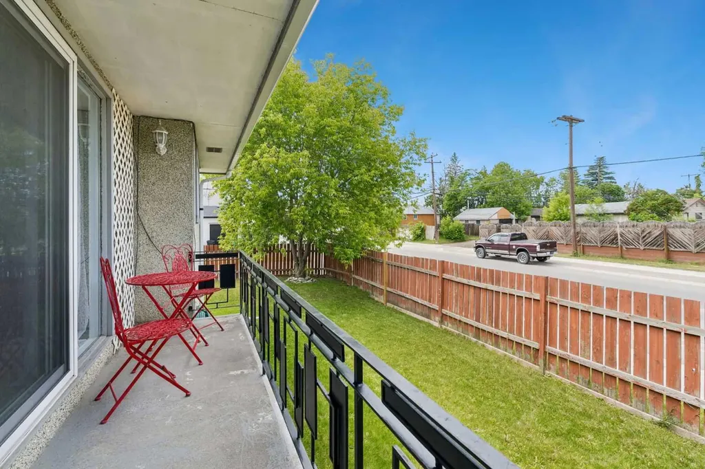 2001 46 Street SE Calgary AB T2B1K5