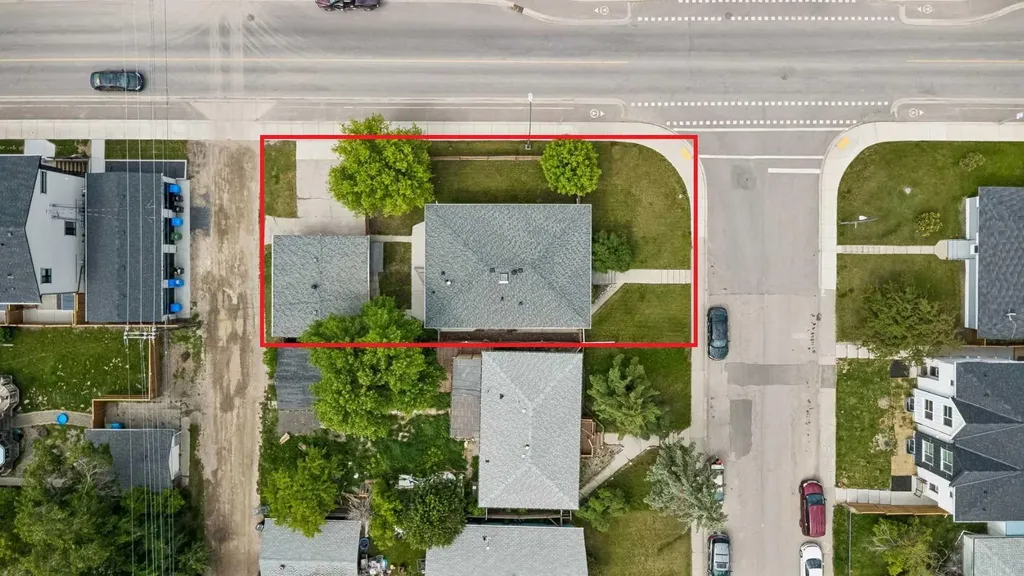 2001 46 Street SE Calgary AB T2B1K5