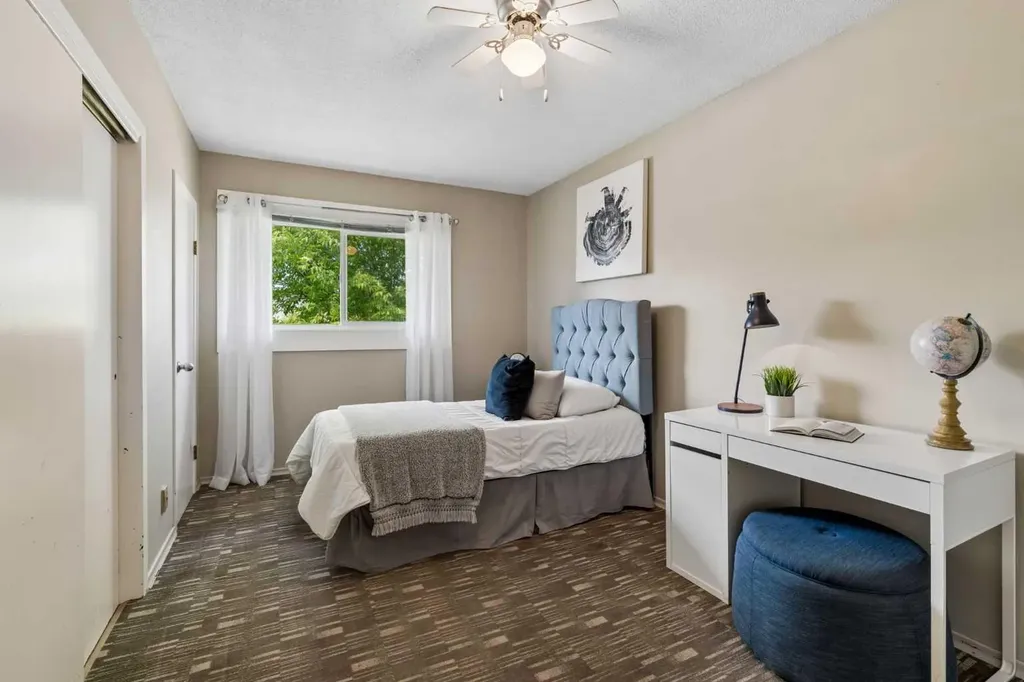 2001 46 Street SE Calgary AB T2B1K5