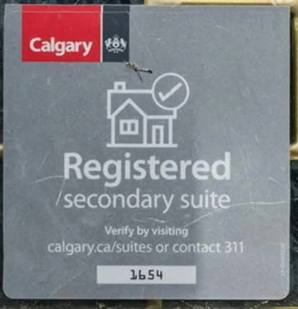 2001 46 Street SE Calgary AB T2B1K5