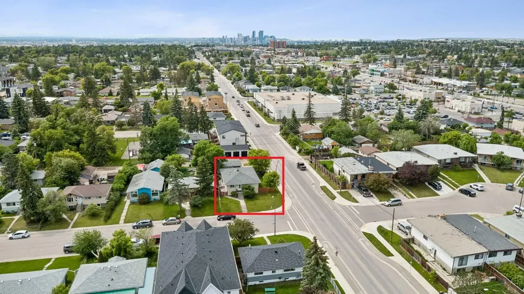 2001 46 Street SE Calgary AB T2B1K5