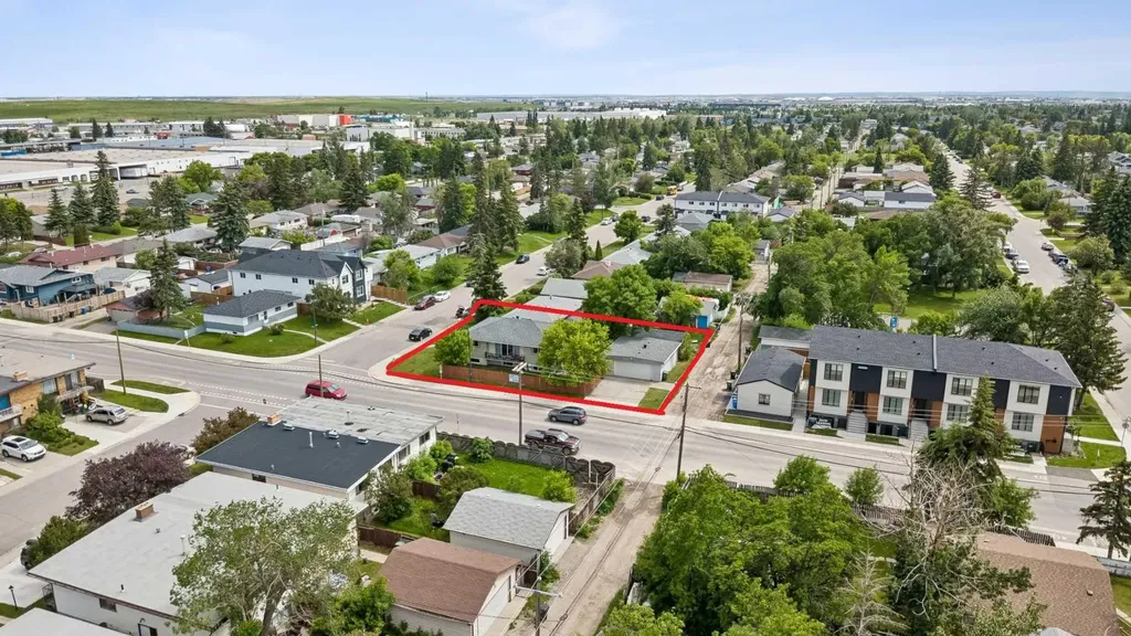 2001 46 Street SE Calgary AB T2B1K5